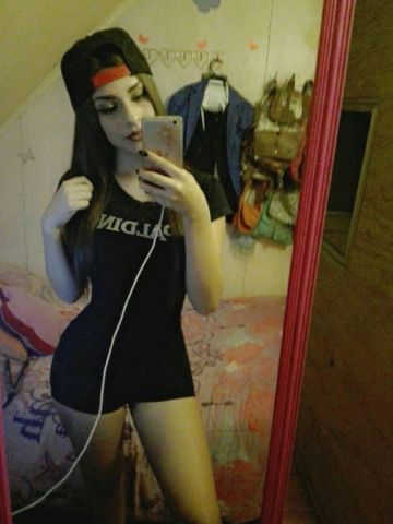 Проститутка Ксения