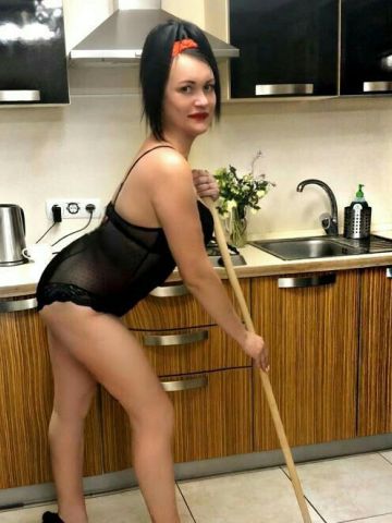 Проститутка Маргарита